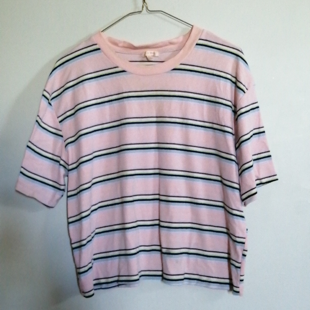Lottie moss t-shirt